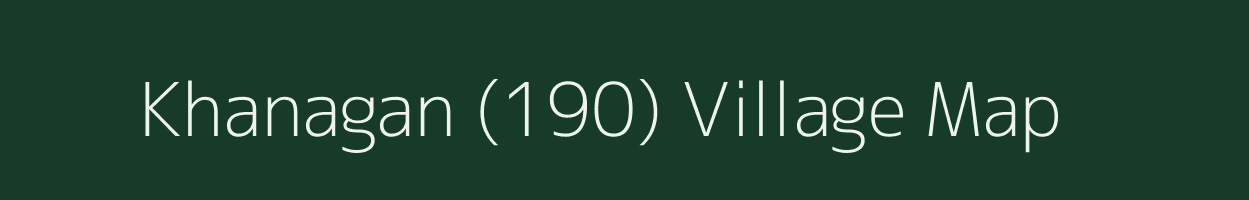 Khanagan (190) village map in Himachal Pradesh