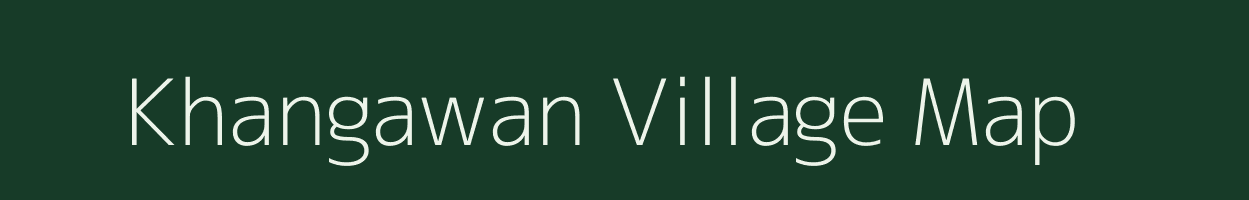 Khangawan village map in Bihar