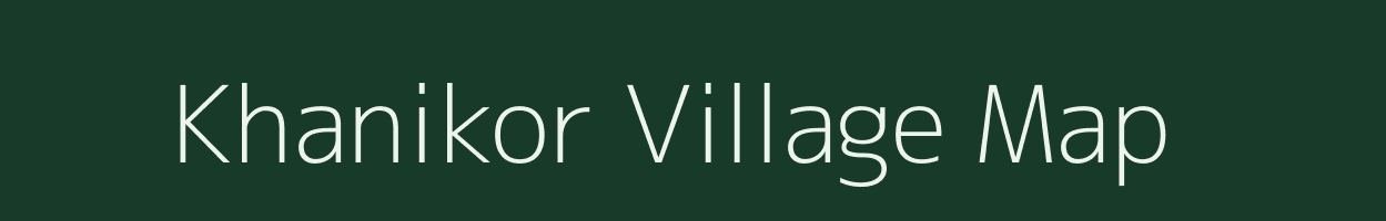 Khanikor village map in Assam
