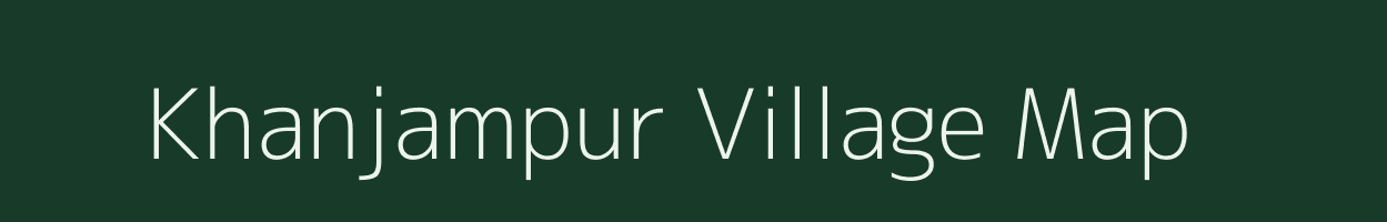 Khanjampur village map in Andhra Pradesh