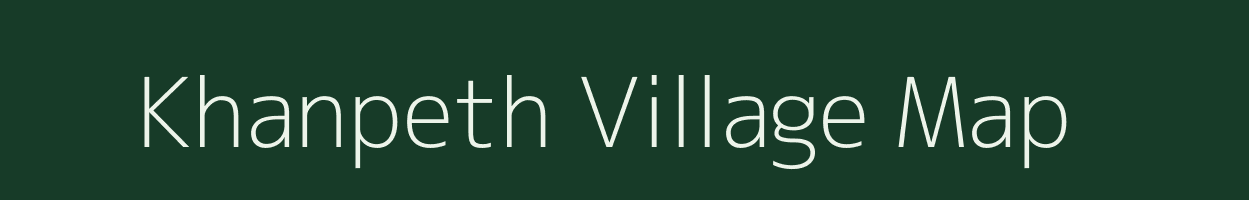 Khanpeth village map in Jammu & Kashmir