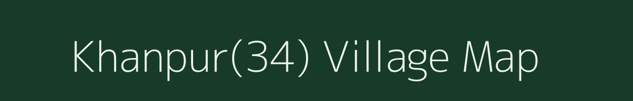 Khanpur(34) village map in Haryana