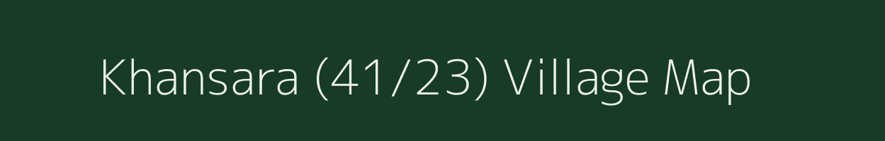 Khansara (41/23) village map in Himachal Pradesh