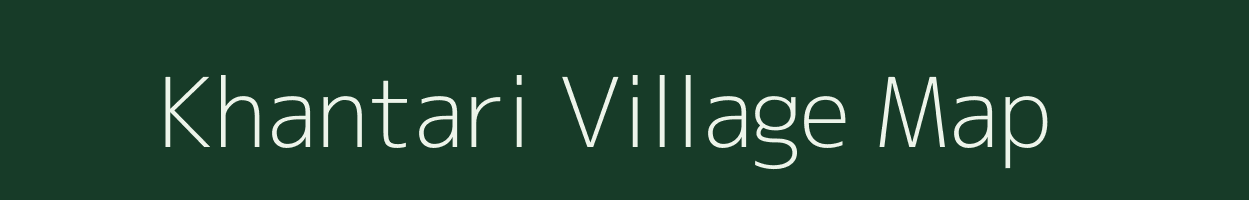 Khantari village map in Uttar Pradesh