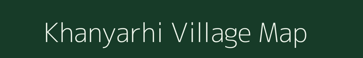 Khanyarhi village map in Jammu & Kashmir