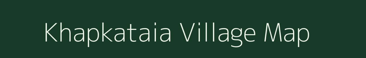 Khapkataia village map in Jharkhand