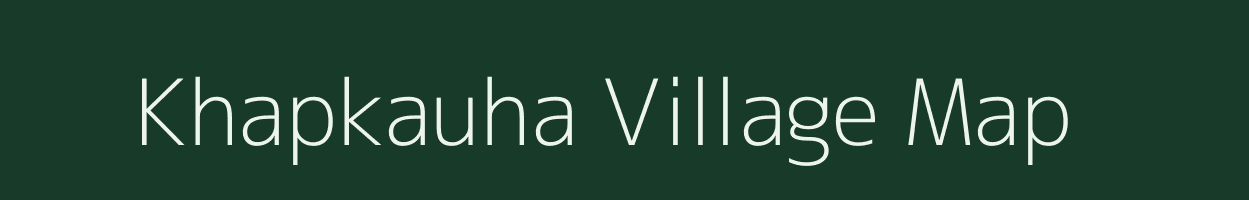 Khapkauha village map in Madhya Pradesh