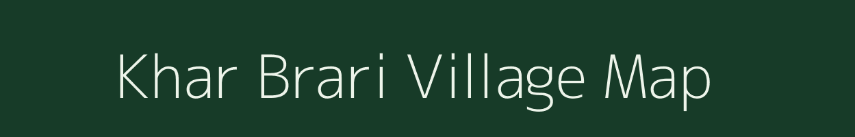 Khar Brari village map in Jammu & Kashmir