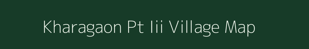 Kharagaon Pt Iii village map in Assam