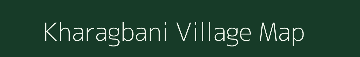 Kharagbani village map in Bihar