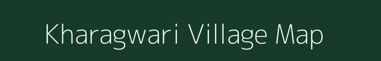 Kharagwari village map in Uttar Pradesh