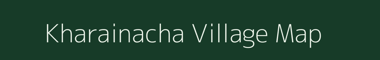 Kharainacha village map in Bihar