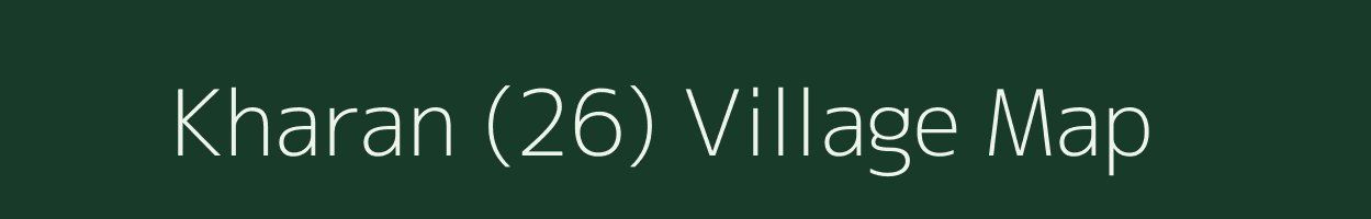 Kharan (26) village map in Himachal Pradesh