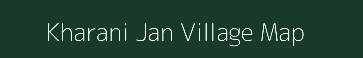 Kharani Jan village map in Assam