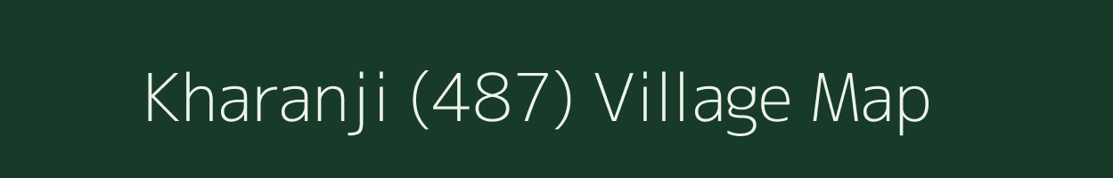 Kharanji (487) village map in Himachal Pradesh