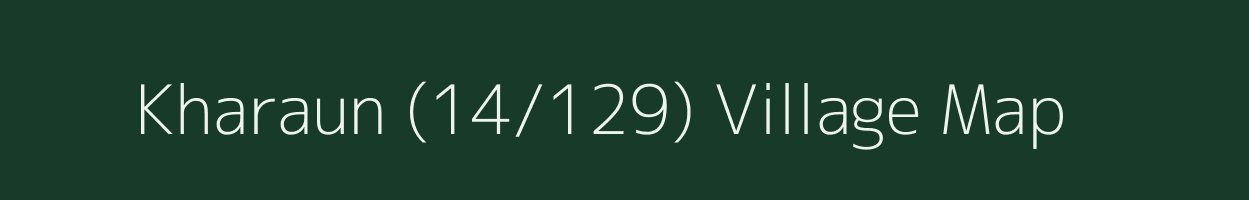 Kharaun (14/129) village map in Himachal Pradesh