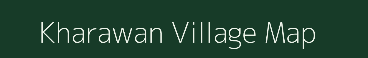 Kharawan village map in Uttar Pradesh