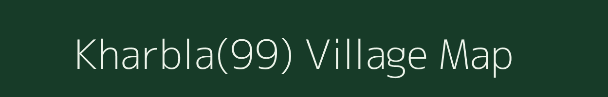 Kharbla(99) village map in Haryana