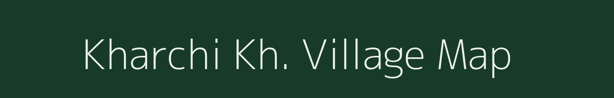 Kharchi Kh. village map in Maharashtra