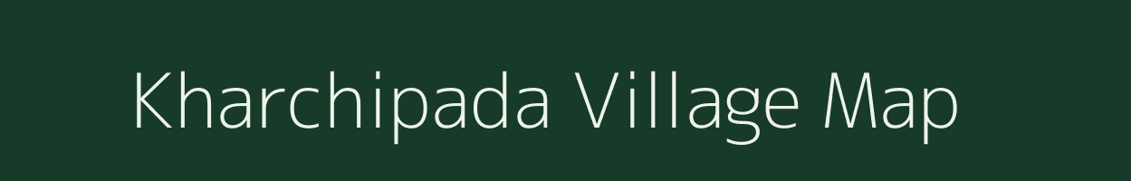 Kharchipada village map in Gujarat