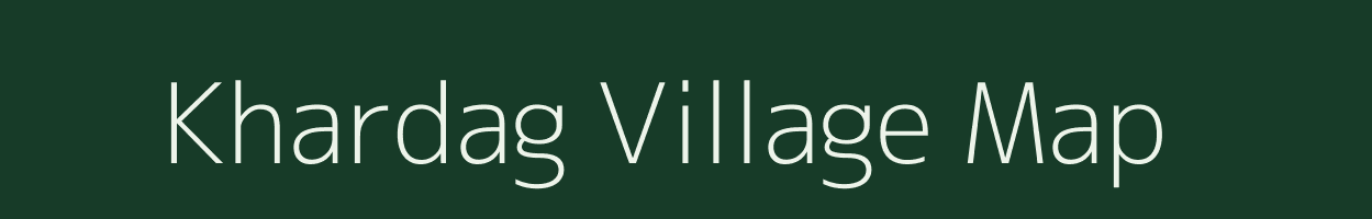 Khardag village map in Bihar