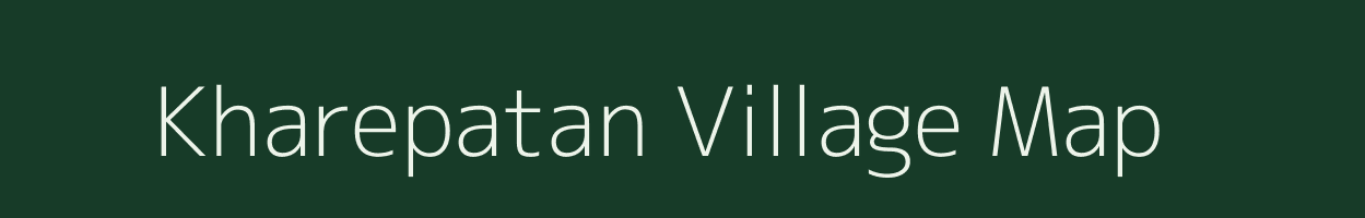 Kharepatan village map in Maharashtra