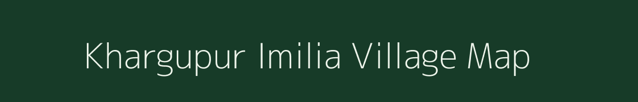 Khargupur Imilia village map in Uttar Pradesh