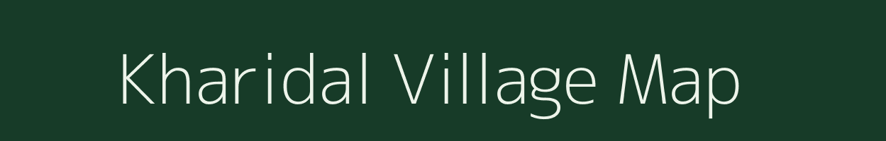 Kharidal village map in Assam