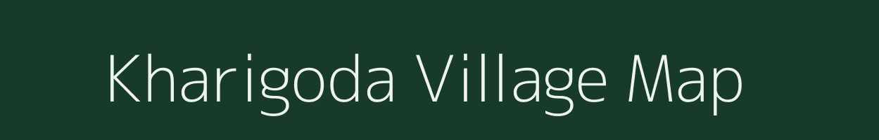 Kharigoda village map in West Bengal