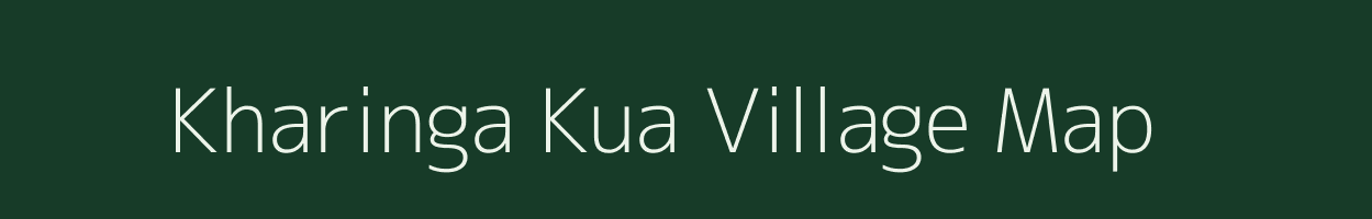 Kharinga Kua village map in Rajasthan