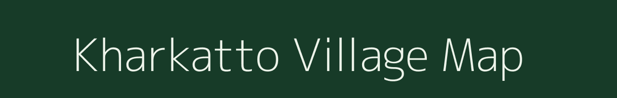 Kharkatto village map in Jharkhand