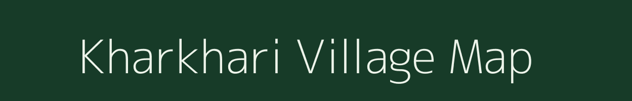 Kharkhari village map in Uttar Pradesh