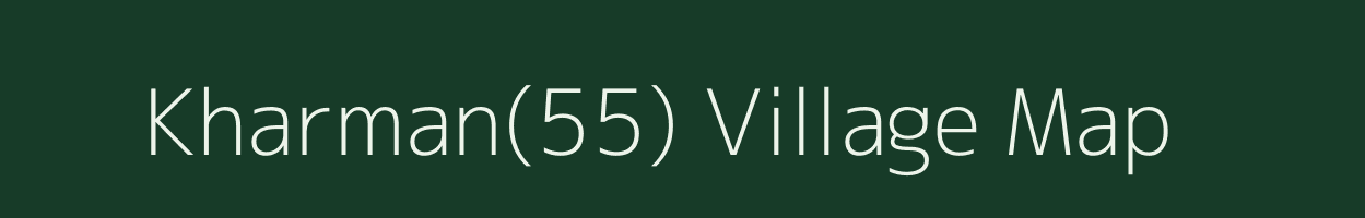 Kharman(55) village map in Haryana