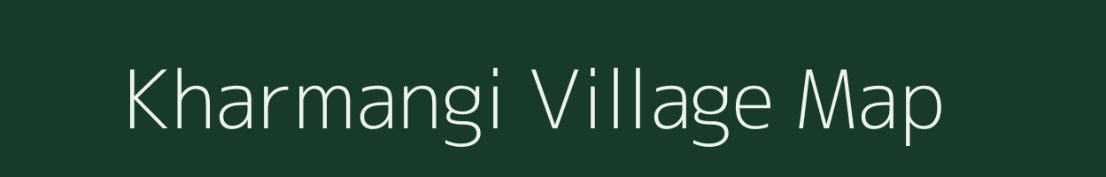 Kharmangi village map in Odisha