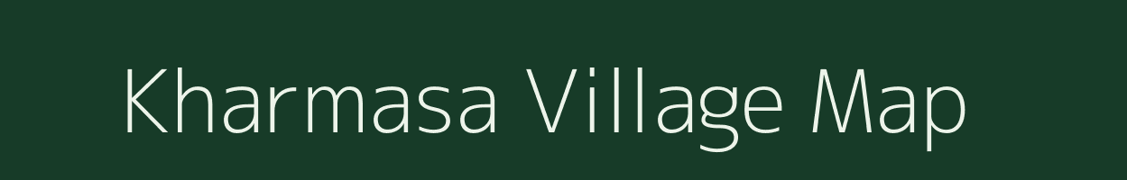 Kharmasa village map in Uttarakhand