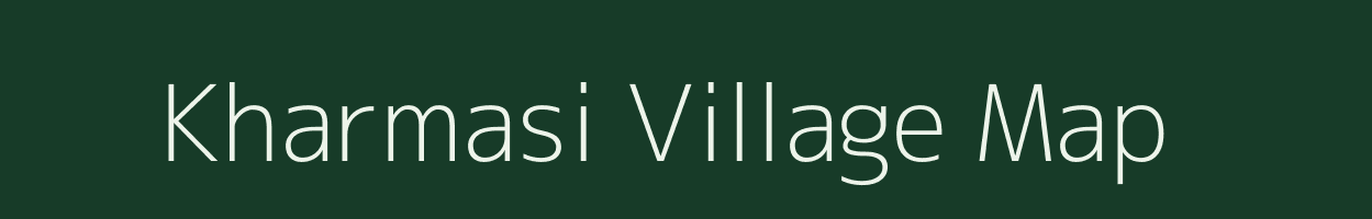 Kharmasi village map in Uttarakhand