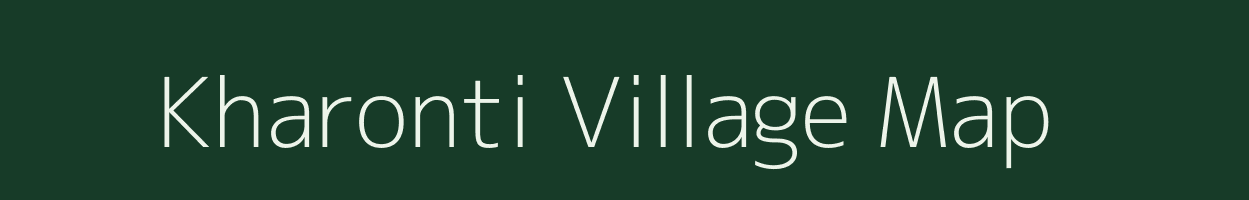 Kharonti village map in Jammu & Kashmir