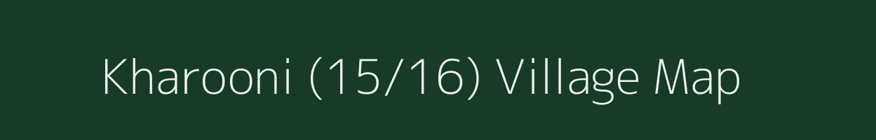 Kharooni (15/16) village map in Himachal Pradesh