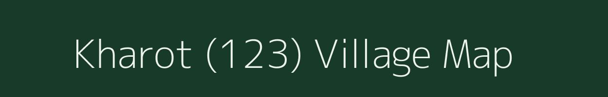 Kharot (123) village map in Himachal Pradesh