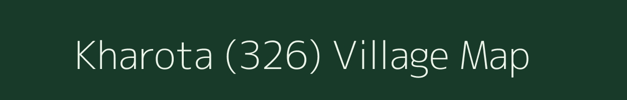 Kharota (326) village map in Himachal Pradesh