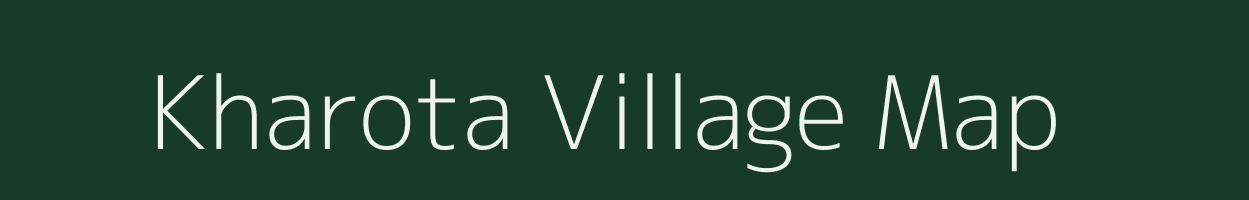 Kharota village map in Jammu & Kashmir