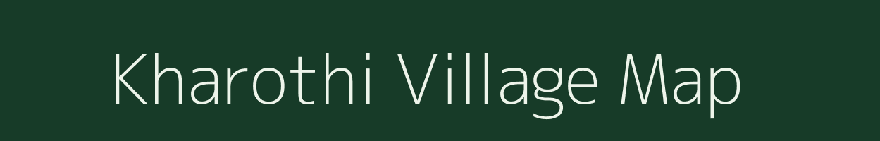 Kharothi village map in Jammu & Kashmir