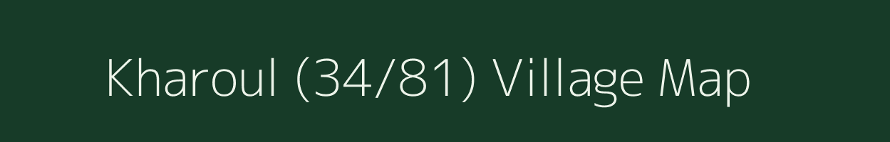 Kharoul (34/81) village map in Himachal Pradesh