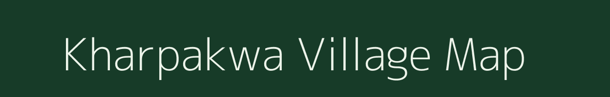 Kharpakwa village map in Bihar