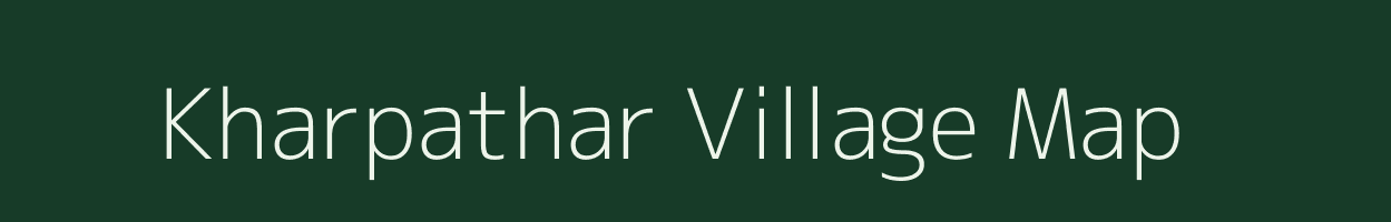Kharpathar village map in Uttar Pradesh