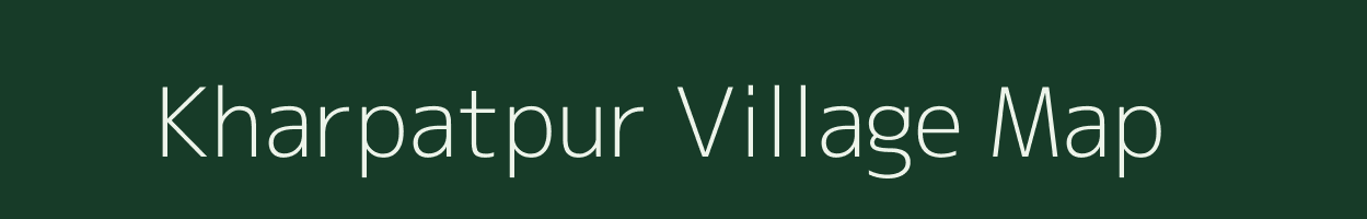 Kharpatpur village map in Uttar Pradesh