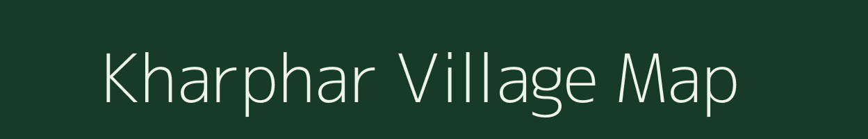 Kharphar village map in Uttar Pradesh