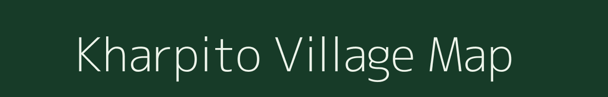 Kharpito village map in Jharkhand