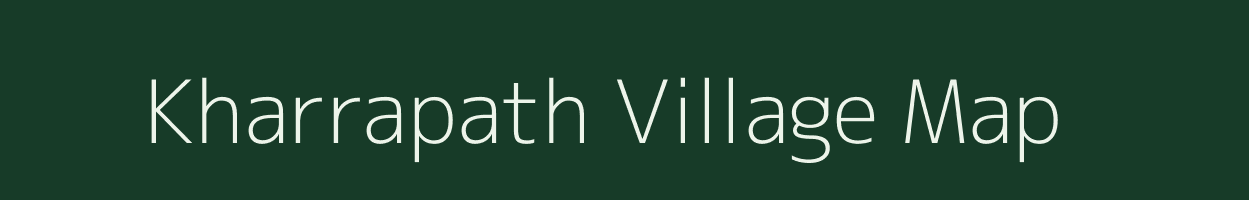 Kharrapath village map in Madhya Pradesh