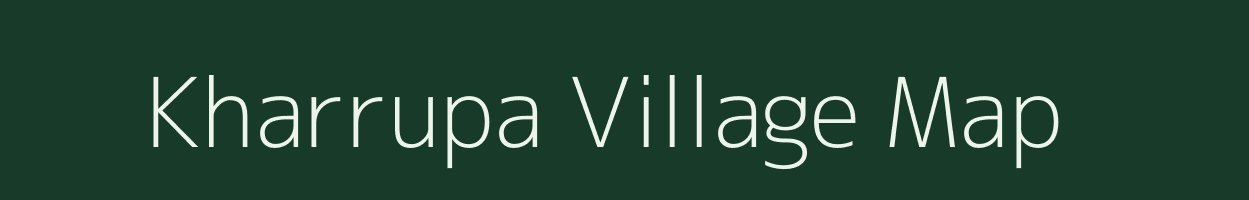 Kharrupa village map in Uttar Pradesh